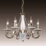 Люстра подвесная Odeon light 2783/6 RONSA