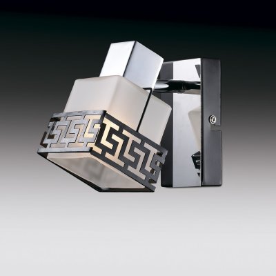 Светильник поворотный спот Odeon light 2785/1W LURTA