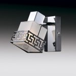 Светильник поворотный спот Odeon light 2785/1W LURTA