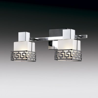 Светильник поворотный спот Odeon light 2785/2W LURTA