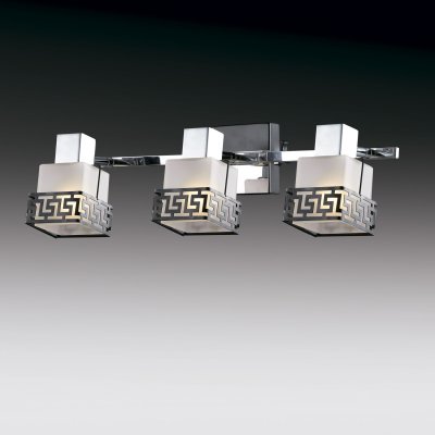 Светильник поворотный спот Odeon light 2785/3W LURTA