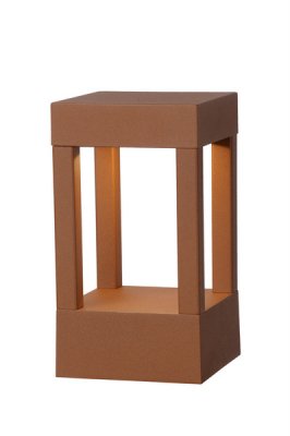 Светильник уличный столб Lucide 27852/20/97 VIMO