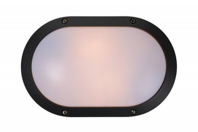 Настенный светильник Lucide 27857/02/30 HUBLOT Настенный светильник Lucide 27857/02/30 HUBLOT