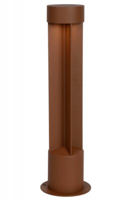 Светильник уличный столб Lucide 27860/60/97 KIMO Светильник уличный столб Lucide 27860/60/97 KIMO