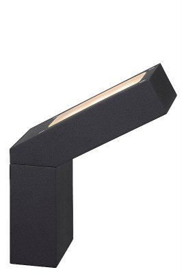 Светильник уличный столб Lucide 27861/09/30 DEMY