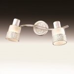 Подсветка с выкл. Odeon light 2786/2W MATISO