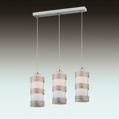 Светильник подвесной Odeon light 2787/3 LUTELA
