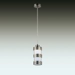 Светильник подвесной Odeon light 2788/1 LUTELA
