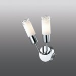Светильник настенный бра Odeon light 2789/2W METIKO