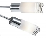 Люстра Odeon light 2789/8C METIKO