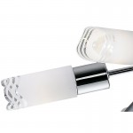 Люстра Odeon light 2789/8C METIKO