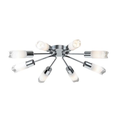 Люстра Odeon light 2789/8C METIKO