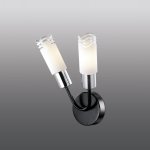Светильник настенный бра Odeon light 2790/2W METIKO