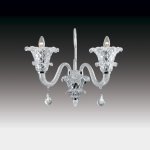 Подвесной светильник odeon light 2791/2W ABELA