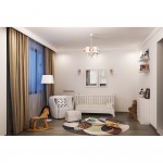 Светильник бра с выключателем Odeon light 2279/1W CATS