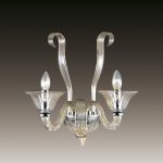 Светильник настенный бра Odeon light 2792/2W BRIZA