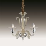 Люстра подвесная Odeon light 2792/3 BRIZA