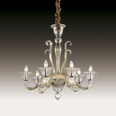 

Люстра odeon light 2792/6 BRIZA