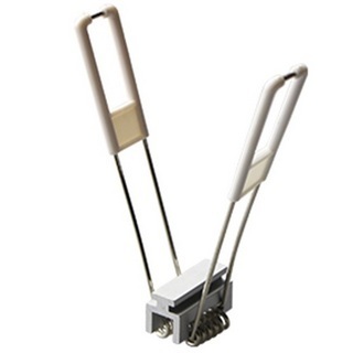 Пружинный держатель ARH-POWER-W200 Arlight 27920