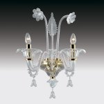 Светильник настенный бра Odeon light 2795/2W DITA