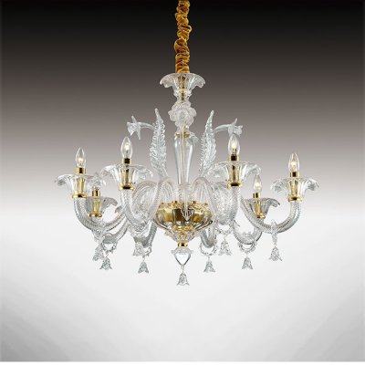 

Люстра odeon light 2795/8 DITA, 2795/8