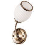 Светильник ЭкономСвет 2797/1wAB WT