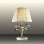 Настольная лампа Odeon light 2800/1T FRAGOLA