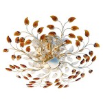 Люстра потолочная Mw light 280010208 Адриатика