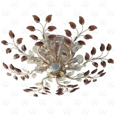 Люстра Mw light 280010310 Адриана
