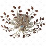 Люстра Mw light 280010310 Адриана