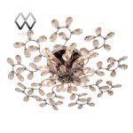 Люстра с ветками Mw light 280011008 Адриатика