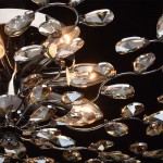 Люстра с ветками Mw light 280011008 Адриатика