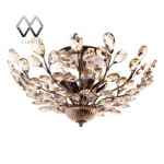 Люстра Mw light 280011205 Адриатика