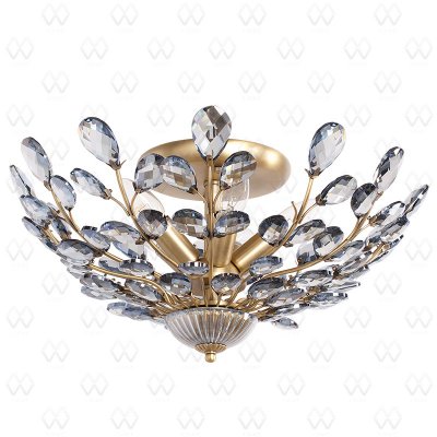 Люстра Mw light 280011305 Адриана