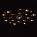 Люстра потолочная 280011517 Mw light