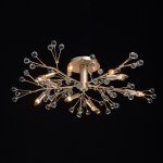 Светильник потолочный Mw light 280011810 Адриатика