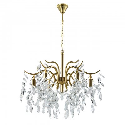 Светильник потолочный Mw light 280011907 Адриатика