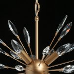 Светильник потолочный Mw light 280012006 Адриатика