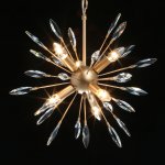 Светильник потолочный Mw light 280012006 Адриатика