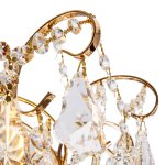 Светильник ЭкономСвет 2800/6FGD WT