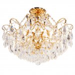 Светильник ЭкономСвет 2800/6FGD WT