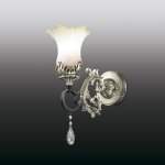 Светильник настенный бра Odeon light 2801/1W TAKALA