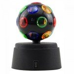 Настольная лампа Globo 28017 DISCO