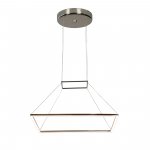 Подвесной светильник Martinez Y Orts 28043/1 D-25