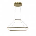 Подвесной светильник Martinez Y Orts 28043/1 D-2