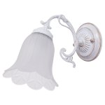 Светильник ЭкономСвет 28067/1wWG WT