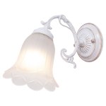 Светильник ЭкономСвет 28067/1wWG WT