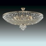 Люстра Odeon light 2807/10C SIBELA