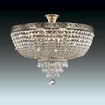 Люстра Odeon light 2807/6C SIBELA