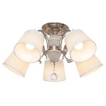 Потолочный светильник Экономсвет 28070A/5SL BGE